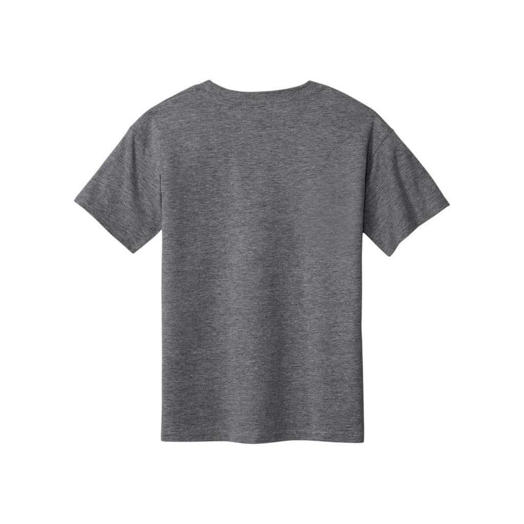 Gildan - Youth - Unisex - G640B - Softstyle Tee