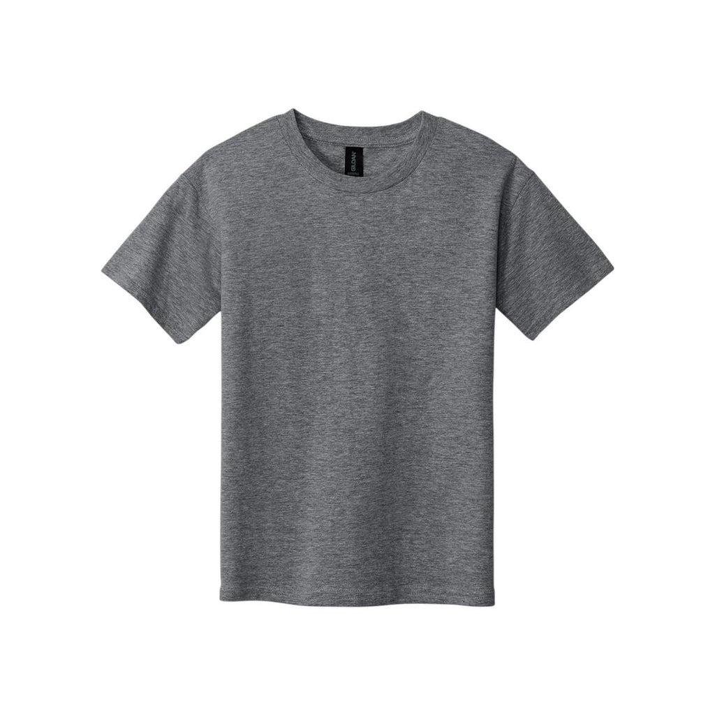 Gildan - Youth - Unisex - G640B - Softstyle Tee