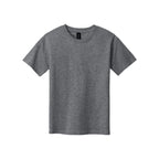 Gildan - Youth - Unisex - G640B - Softstyle Tee