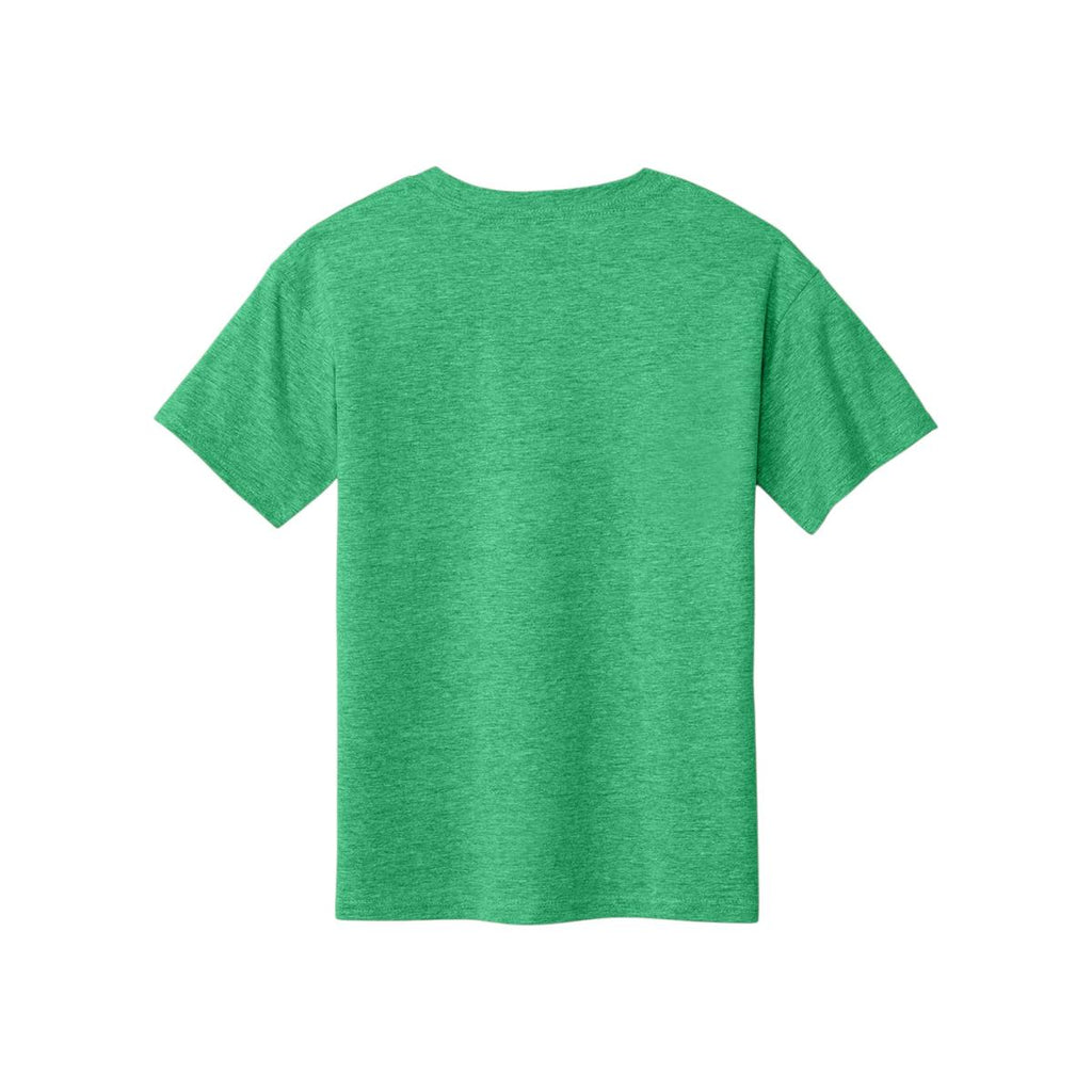 Gildan - Youth - Unisex - G640B - Softstyle Tee