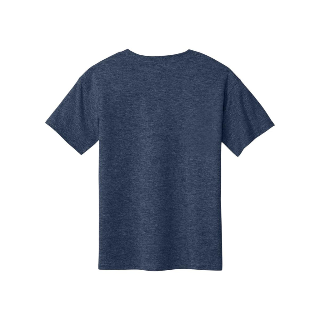 Gildan - Youth - Unisex - G640B - Softstyle Tee
