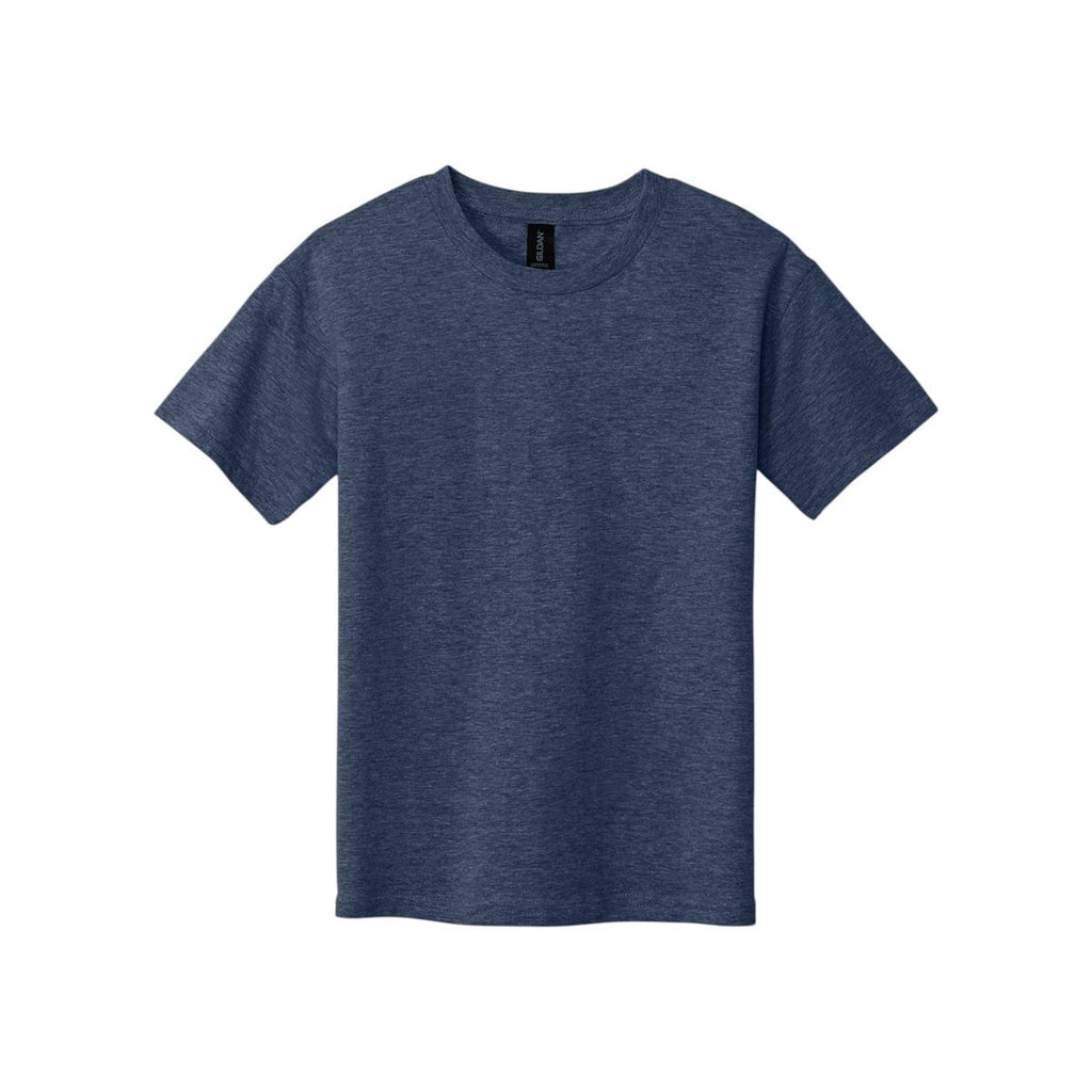 Gildan - Youth - Unisex - G640B - Softstyle Tee