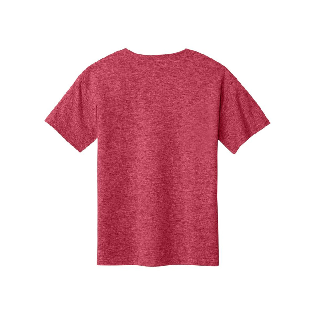 Gildan - Youth - Unisex - G640B - Softstyle Tee