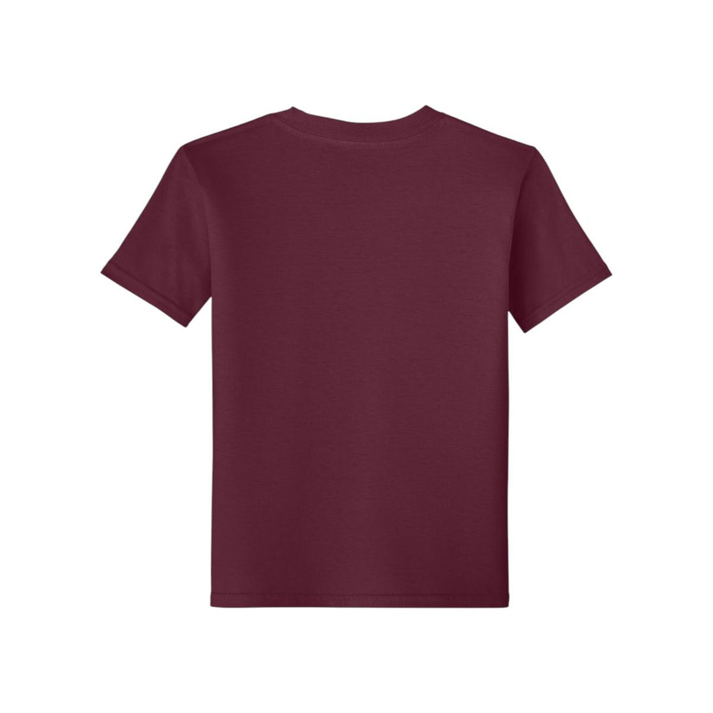 Gildan - Youth - Unisex - G640B - Softstyle Tee