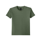Gildan - Youth - Unisex - G640B - Softstyle Tee