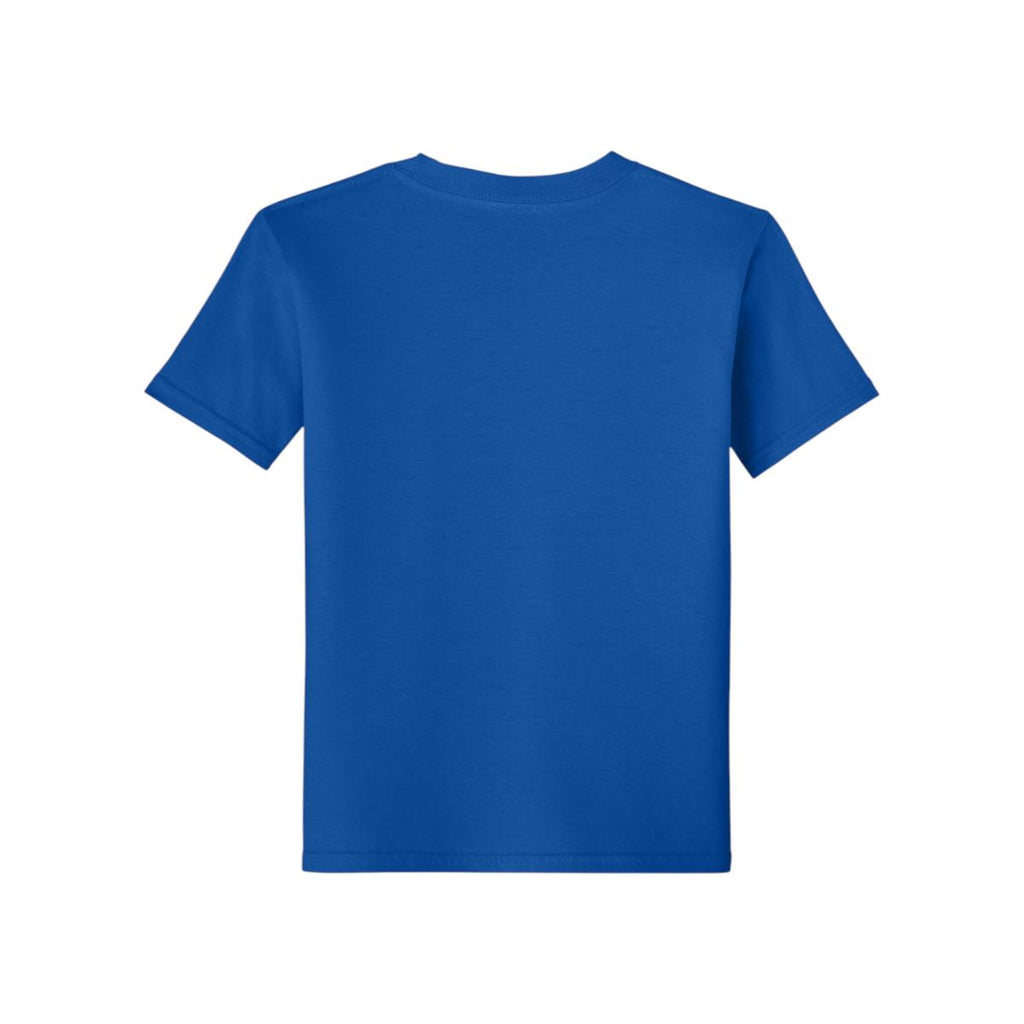 Gildan - Youth - Unisex - G640B - Softstyle Tee