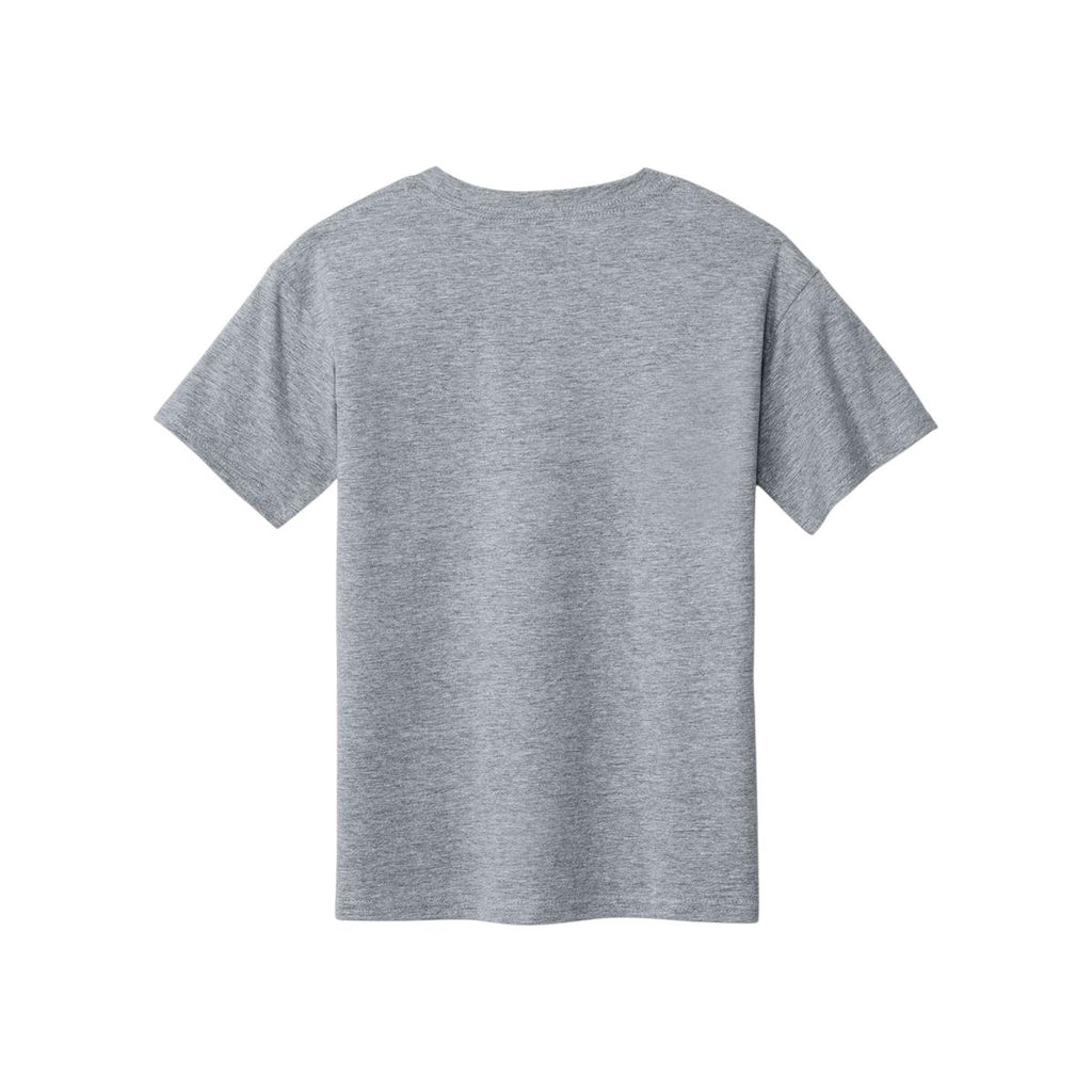 Gildan - Youth - Unisex - G640B - Softstyle Tee