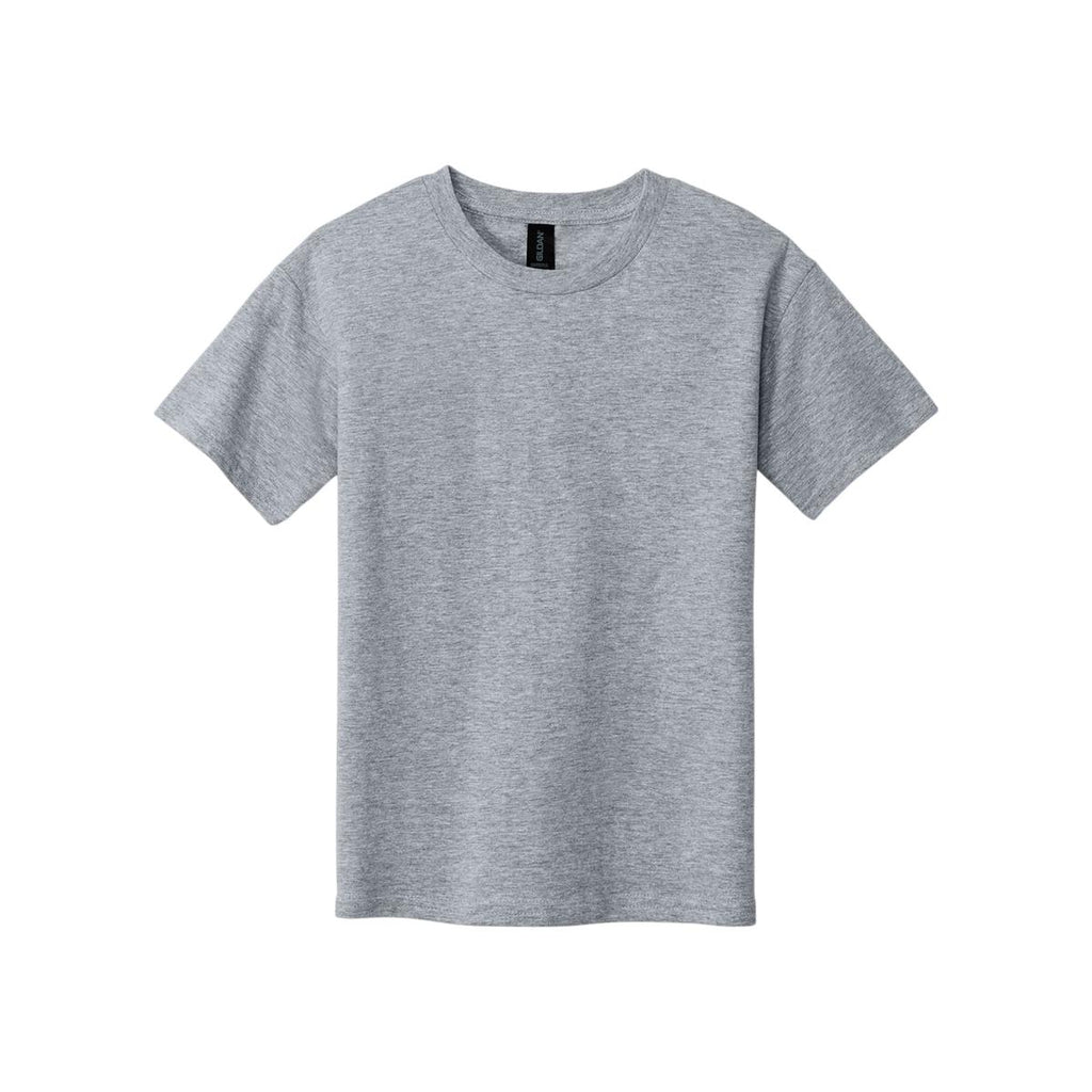 Gildan - Youth - Unisex - G640B - Softstyle Tee