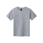 Gildan - Youth - Unisex - G640B - Softstyle Tee