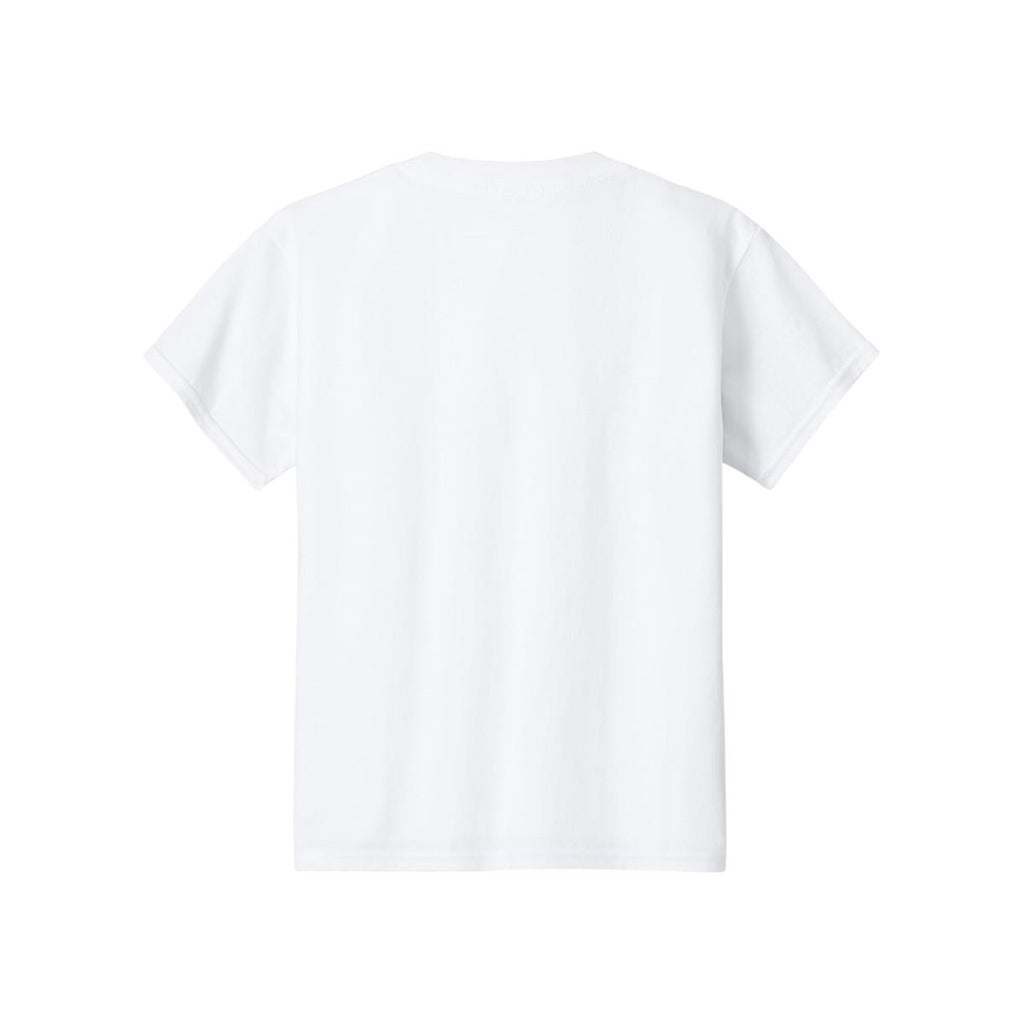 Gildan - Youth - Unisex - G640B - Softstyle Tee