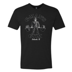 GMAN Gym - City Tee