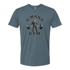 GMAN Gym - OG Tee