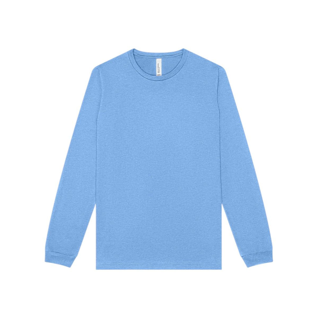 Bella+Canvas - Unisex - 3501CVC - Long Sleeve Tee