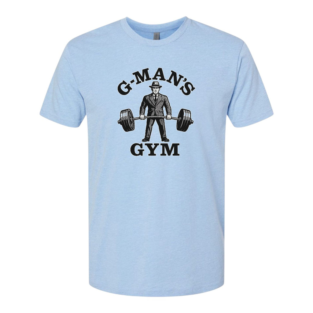 GMAN Gym - OG Tee