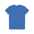Bella+Canvas - Youth - Unisex - 3001YCVC - Jersey Tee