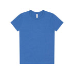 Bella+Canvas - Youth - Unisex - 3001YCVC - Jersey Tee