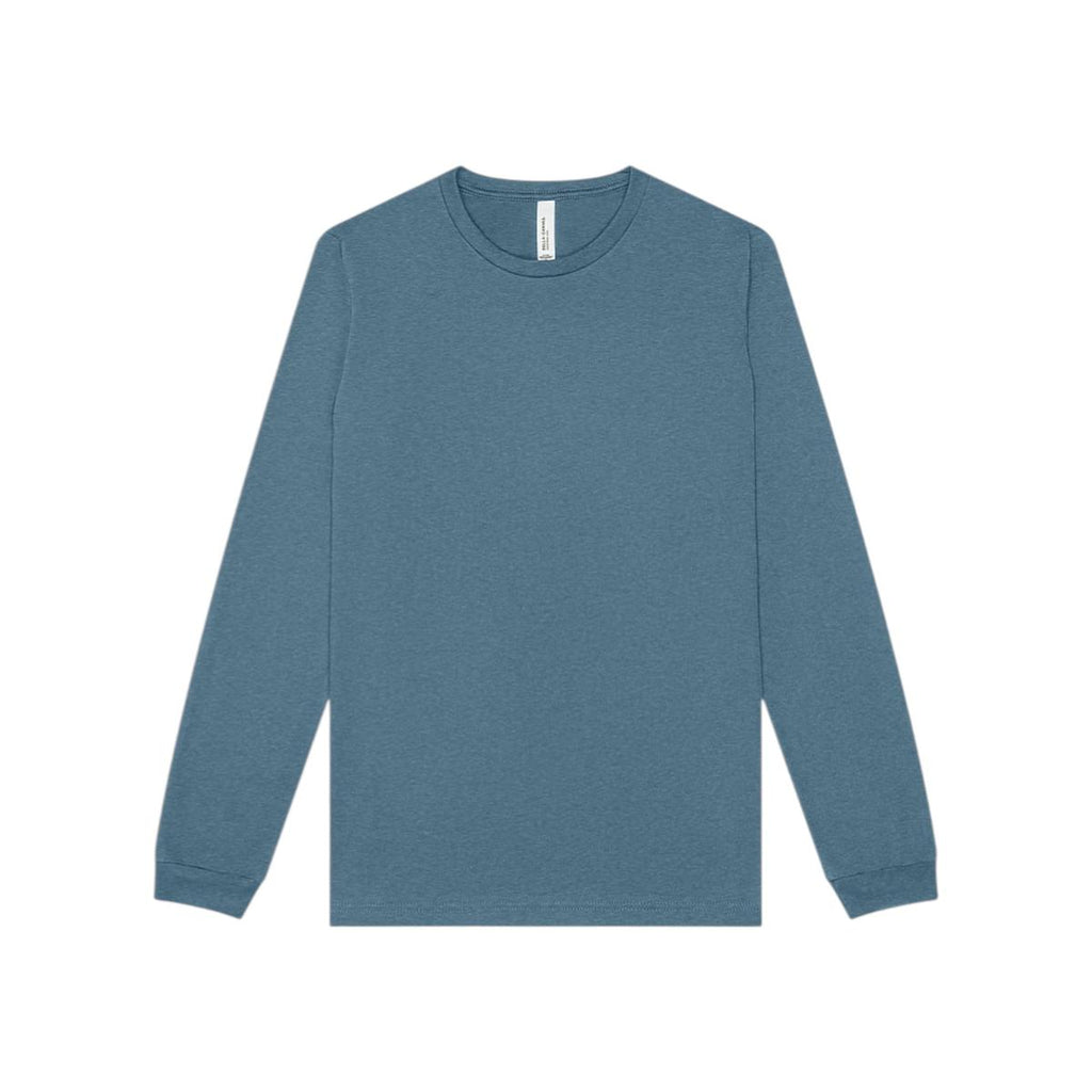 Bella+Canvas - Unisex - 3501CVC - Long Sleeve Tee