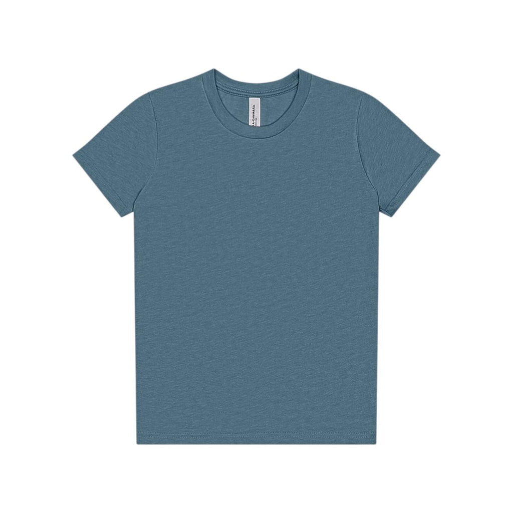 Bella+Canvas - Youth - Unisex - 3001YCVC - Jersey Tee