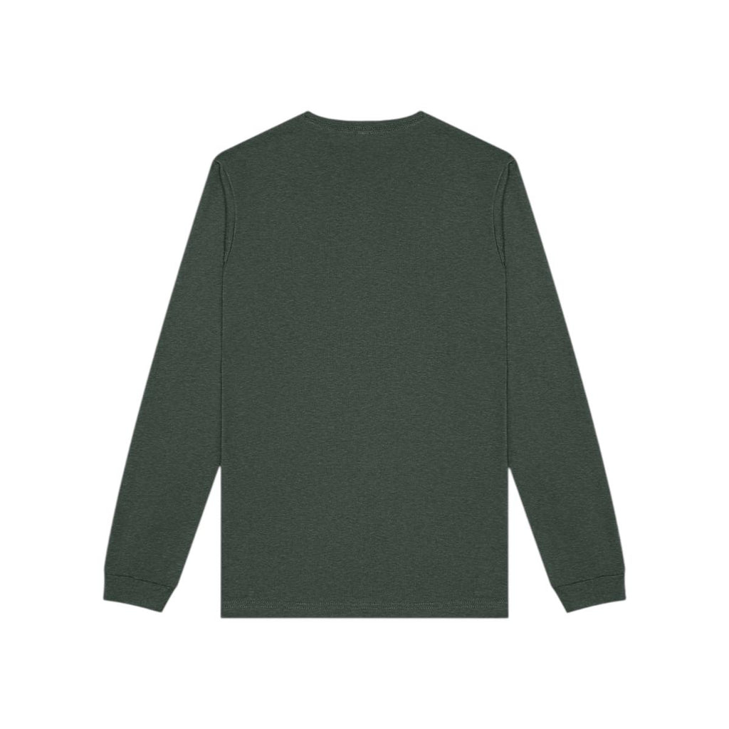 Bella+Canvas - Unisex - 3501CVC - Long Sleeve Tee