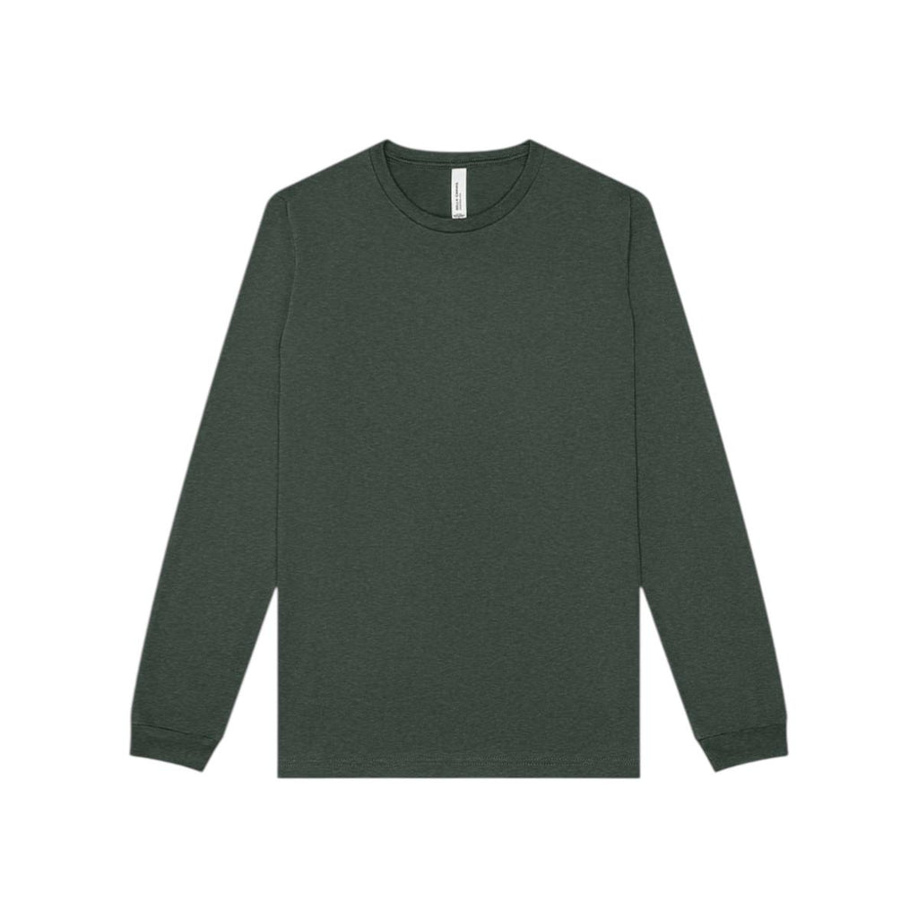 Bella+Canvas - Unisex - 3501CVC - Long Sleeve Tee