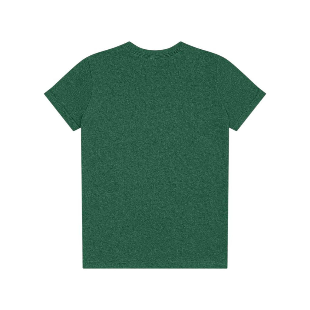 Bella+Canvas - Youth - Unisex - 3001YCVC - Jersey Tee