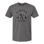 GMAN Gym - OG Tee