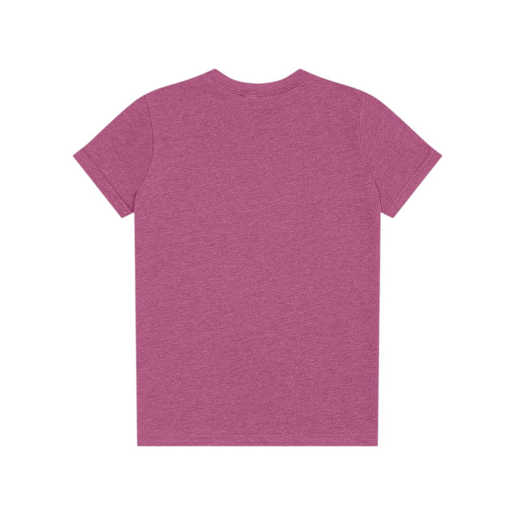 Bella+Canvas - Youth - Unisex - 3001YCVC - Jersey Tee