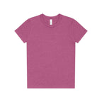 Bella+Canvas - Youth - Unisex - 3001YCVC - Jersey Tee