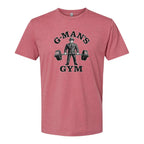 GMAN Gym - OG Tee