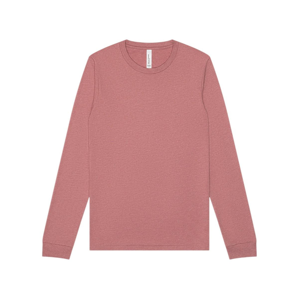 Bella+Canvas - Unisex - 3501CVC - Long Sleeve Tee