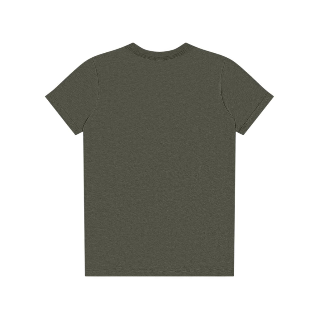 Bella+Canvas - Youth - Unisex - 3001YCVC - Jersey Tee