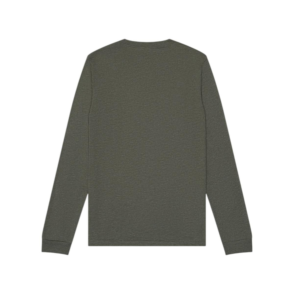 Bella+Canvas - Unisex - 3501CVC - Long Sleeve Tee