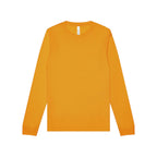 Bella+Canvas - Unisex - 3501CVC - Long Sleeve Tee