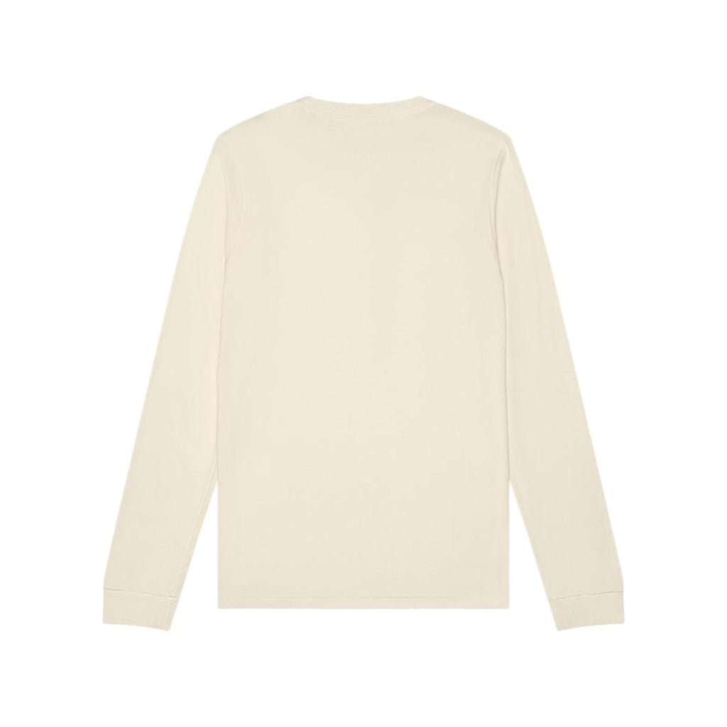 Bella+Canvas - Unisex - 3501CVC - Long Sleeve Tee