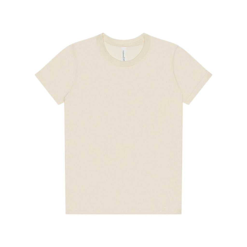Bella+Canvas - Youth - Unisex - 3001YCVC - Jersey Tee