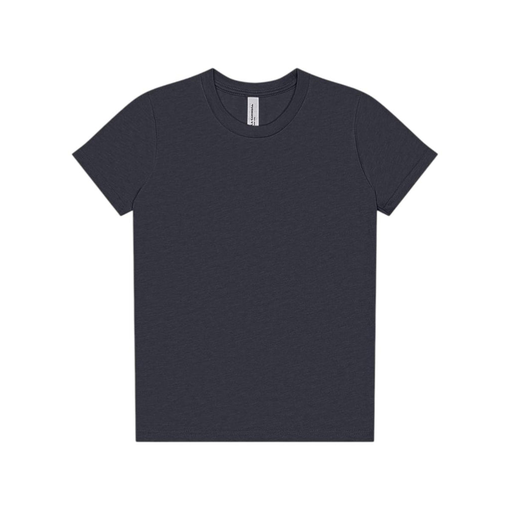 Bella+Canvas - Youth - Unisex - 3001YCVC - Jersey Tee