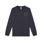 OS1 - Unisex - Bella+Canvas - 3501CVC - Jersey Long-Sleeve Tee