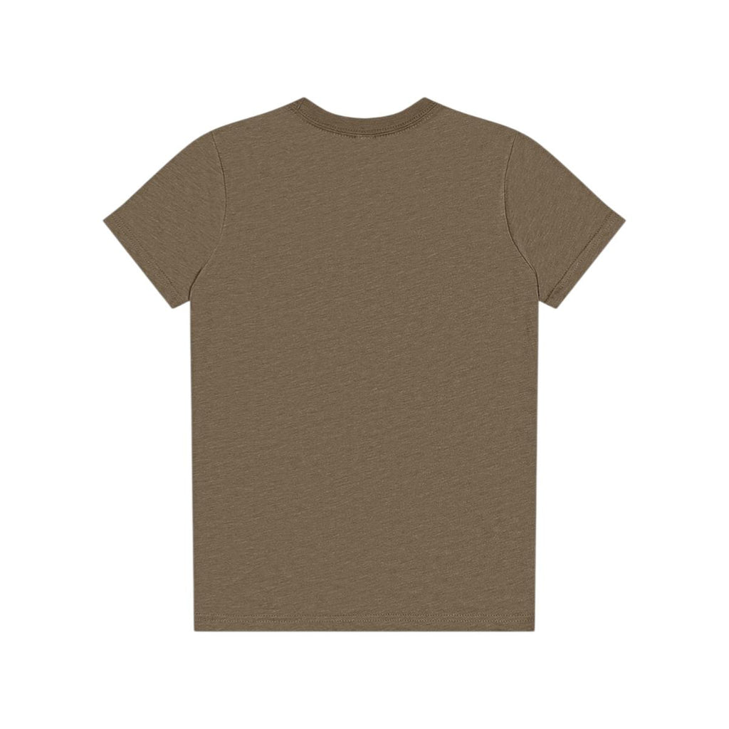 Bella+Canvas - Youth - Unisex - 3001YCVC - Jersey Tee