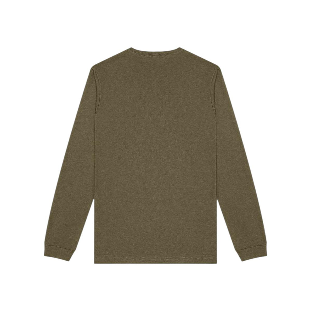 Bella+Canvas - Unisex - 3501CVC - Long Sleeve Tee