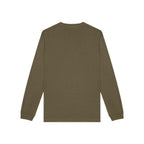 Bella+Canvas - Unisex - 3501CVC - Long Sleeve Tee