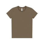 Bella+Canvas - Youth - Unisex - 3001YCVC - Jersey Tee