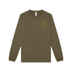 OS1 - Unisex - Bella+Canvas - 3501CVC - Jersey Long-Sleeve Tee