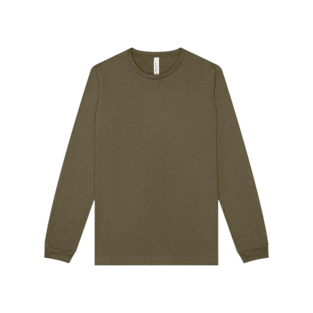 Bella+Canvas - Unisex - 3501CVC - Long Sleeve Tee