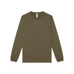 Bella+Canvas - Unisex - 3501CVC - Long Sleeve Tee