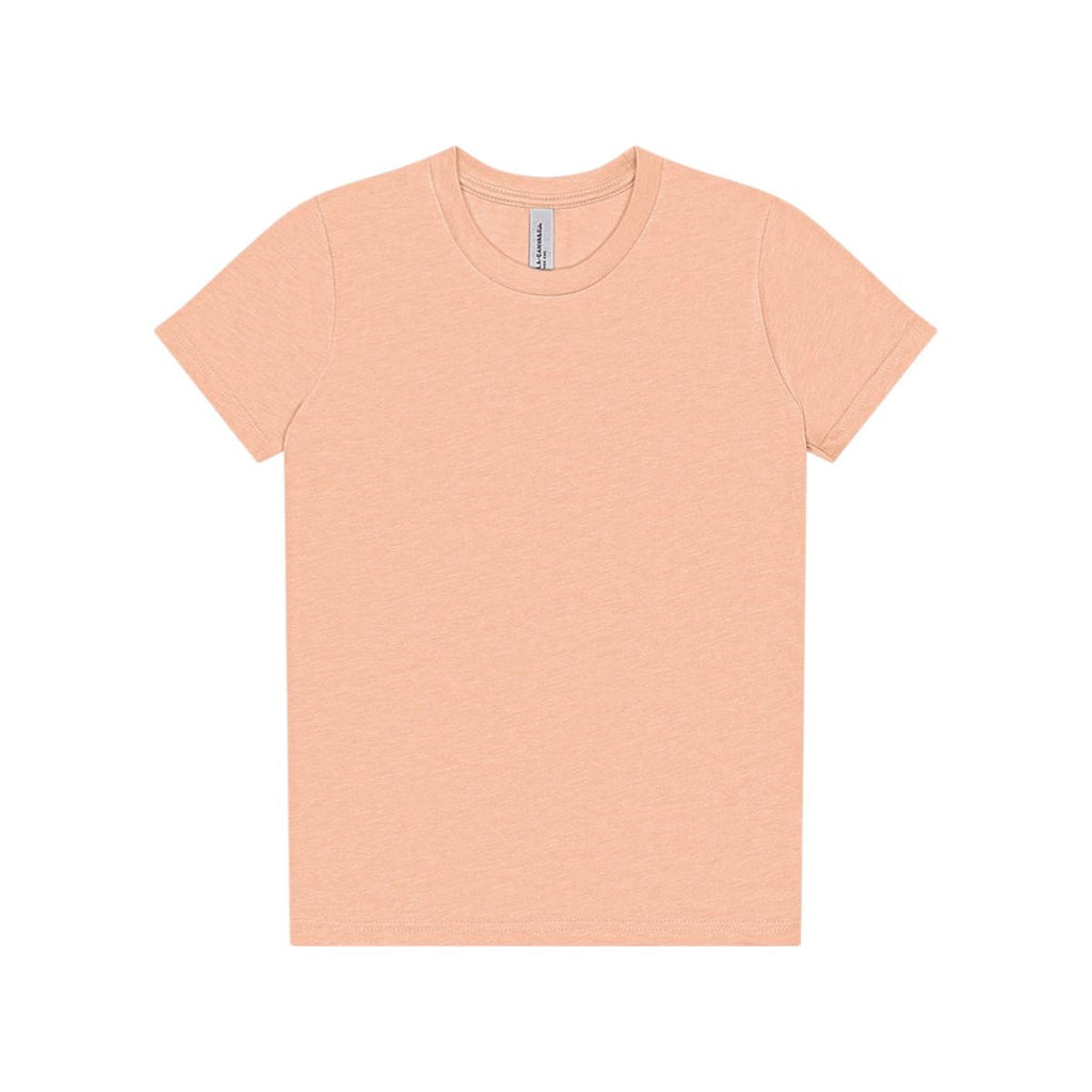 Bella+Canvas - Youth - Unisex - 3001YCVC - Jersey Tee