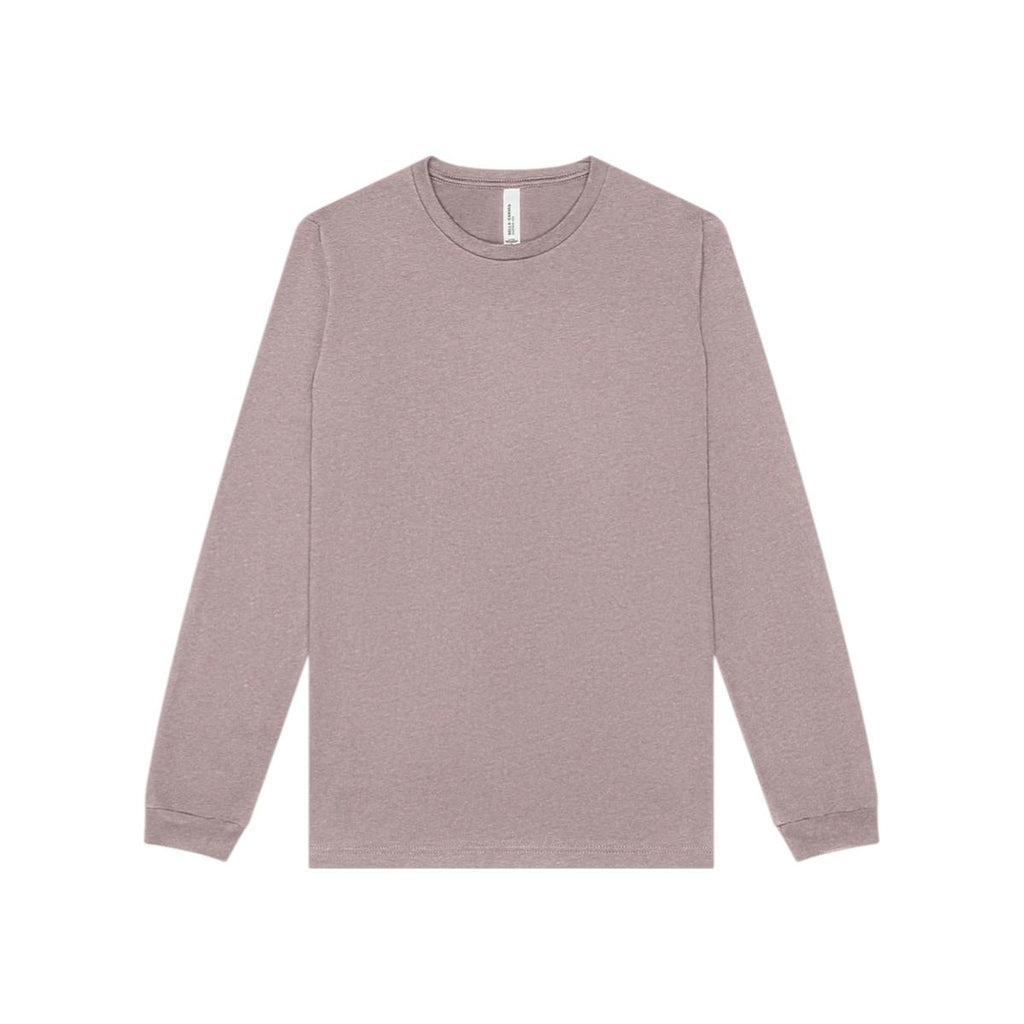 Bella+Canvas - Unisex - 3501CVC - Long Sleeve Tee