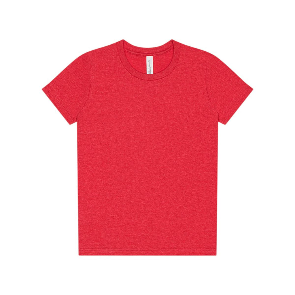 Bella+Canvas - Youth - Unisex - 3001YCVC - Jersey Tee