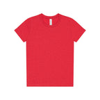 Bella+Canvas - Youth - Unisex - 3001YCVC - Jersey Tee