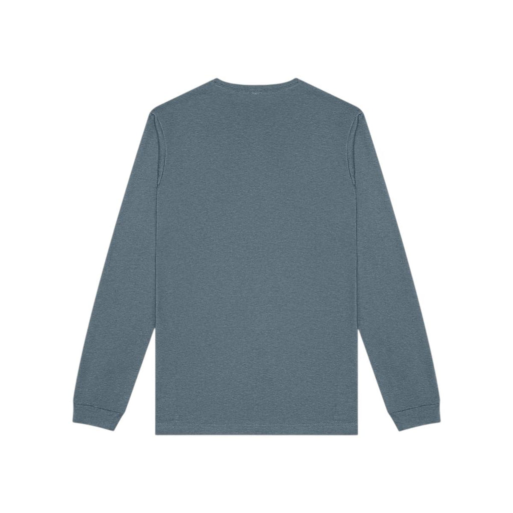 Bella+Canvas - Unisex - 3501CVC - Long Sleeve Tee