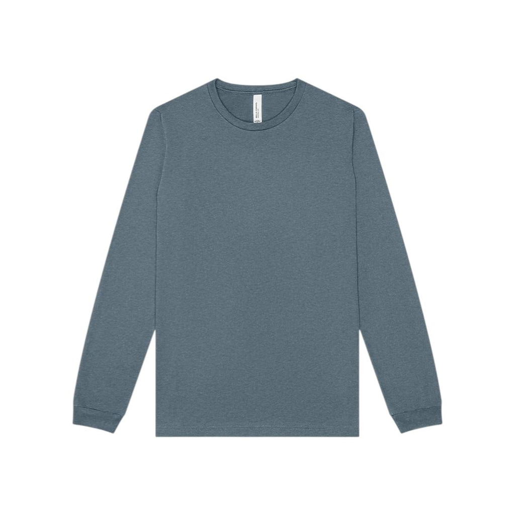 Bella+Canvas - Unisex - 3501CVC - Long Sleeve Tee